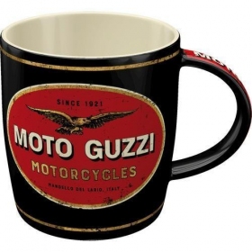 Cup MOTO GUZZI 340ml