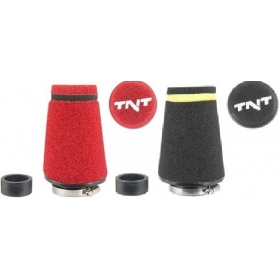 Sport air filter TNT smaller Ø28-35