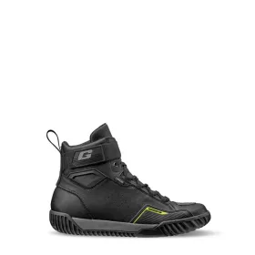 Gaerne hiking boots short model g-rocket gore-tex