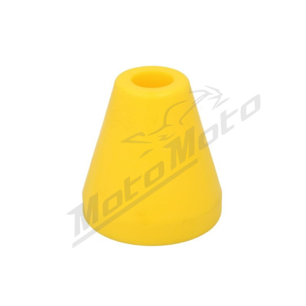 ALL BALLS Galinio amortizatoriaus apsauginė guma Honda / Kawasaki / Suzuki 125-450cc 1991-2021