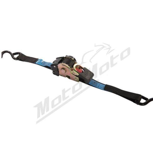Automatic Retractable Straps 0.3t 3m x 25mm