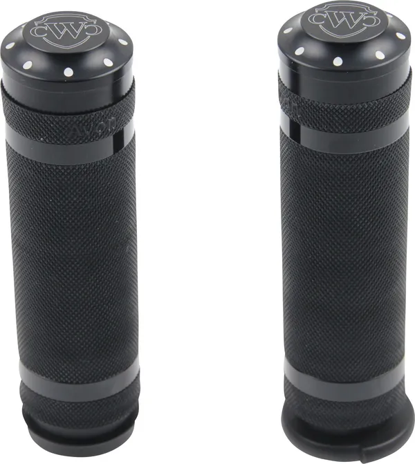 CULT WERK Hand Grips 25,4 mm