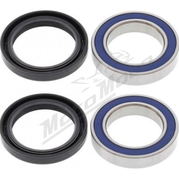 PROX Galinio rato guolių kompl. Husqvarna / KTM 125-450 23-24