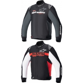 Alpinestars Monza Sport Textile Jacket