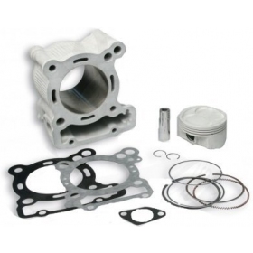 Cylinder kit MALOSSI 4-Stroke Derbi GPR LC 125->150cc / Ø67 / PIN Ø15 4T