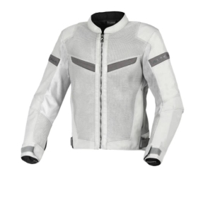 MACNA Velotura Jacket Light Gret 