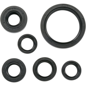 MOOSE OFFROAD Motor Oil Seals Yamaha YFZ 450 04-13