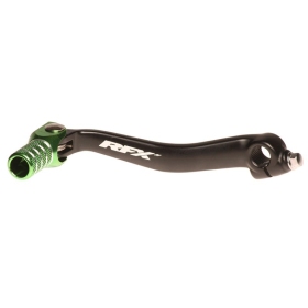 RFX Race Gear Lever KAWASAKI KX 250-450cc 2016-2024