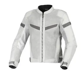 MACNA Velotura Jacket Light Gret 