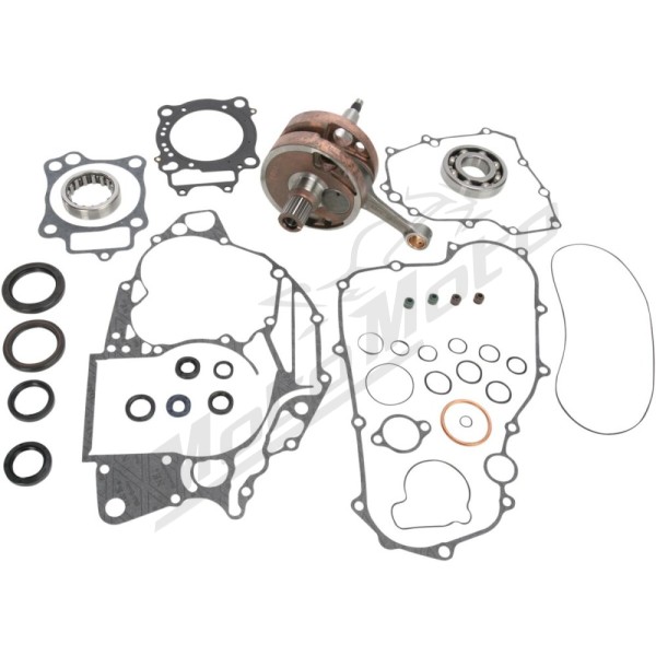 HOT RODS Crankshaft Kit Honda CRF 250R 10-17