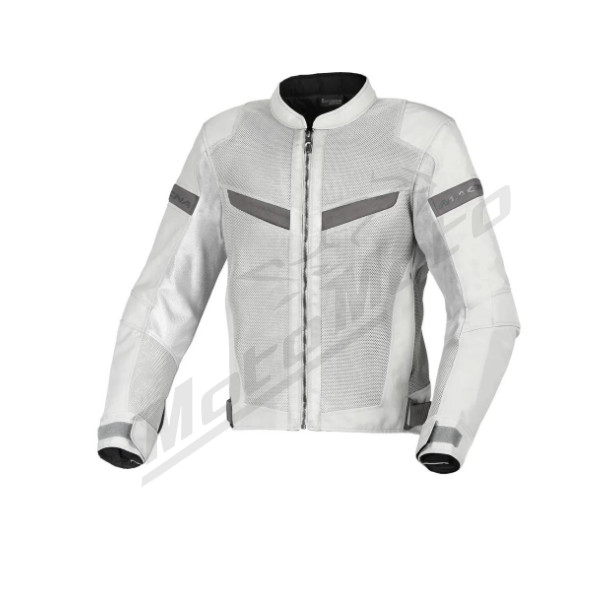 MACNA Velotura Jacket Light Gret 