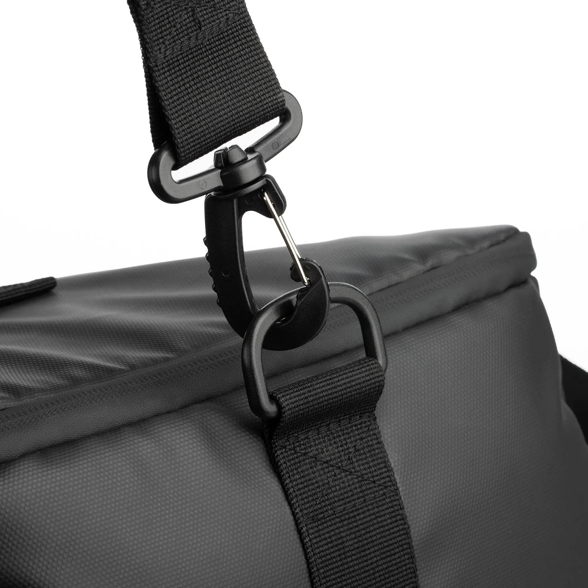 Oxford ROAMER 15L Tekstilinis Krepšys