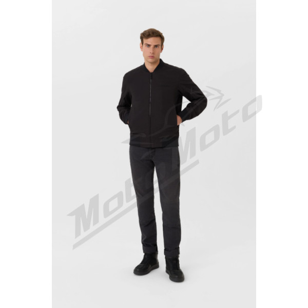 Pando Moto Ventura Mens Textile Summer Jacket