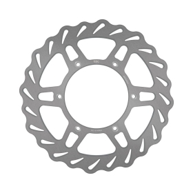 EBC Supercross Contour Series Brake Rotors GAS GAS EC 125-300 09-15