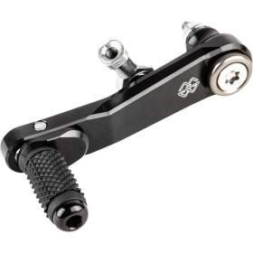 GILLES TOOLING Gear Lever BMW F 900 R/XR 20-24