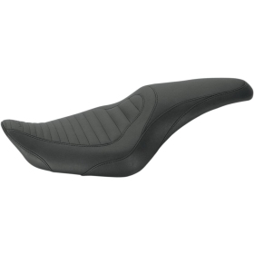 MUSTANG Tripper Fastback™ Seat Harley-Davidson XL 883 / XL 1200 / XR 1200 883–1200 cc 2004–2022
