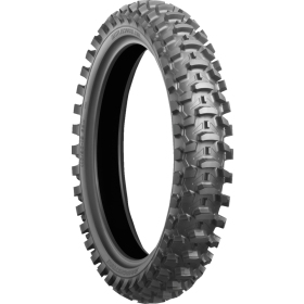 Tire BRIDGESTONE BATTLECROSS X10 TT 57M 100/90 R19