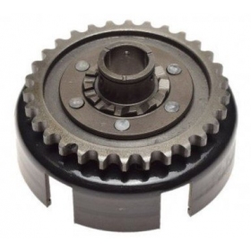 Clutch hub WSK 125