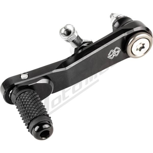 GILLES TOOLING Gear Lever BMW F 900 R/XR 20-24