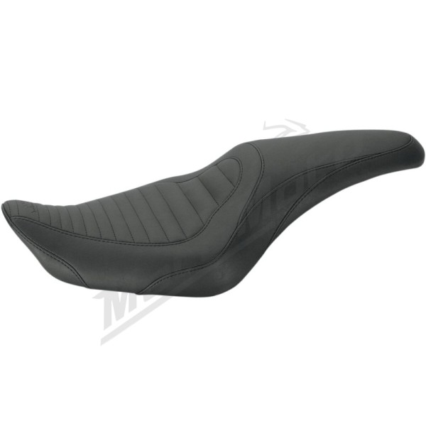 MUSTANG "Tripper Fastback™" sėdynė Harley-Davidson XL 883 / XL 1200 / XR 1200 883–1200 cc 2004–2022