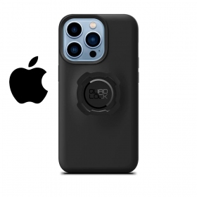 Quad Lock dėklas Iphone (nuo Iphone 12 iki Iphone 16)