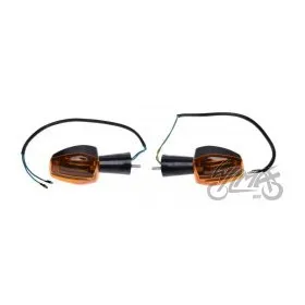 Turn signal front / rear ZIPP PRO / UNIVERSAL 2pcs