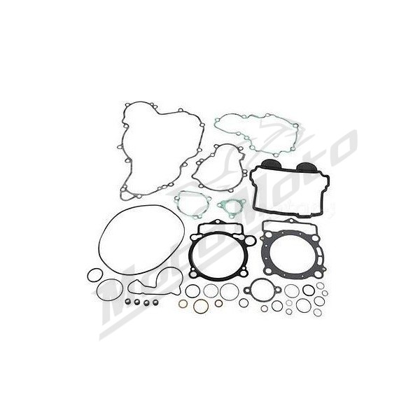 CENTAURO Complete Engine Gasket Set HUSABERG / HUSQVARNA / KTM 350cc 2011-2016