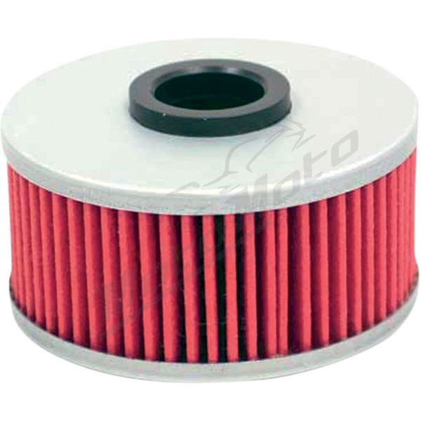 K&N Oil Filter Yamaha FJ / FZR / YX / XS / XJ 250/900 77-97