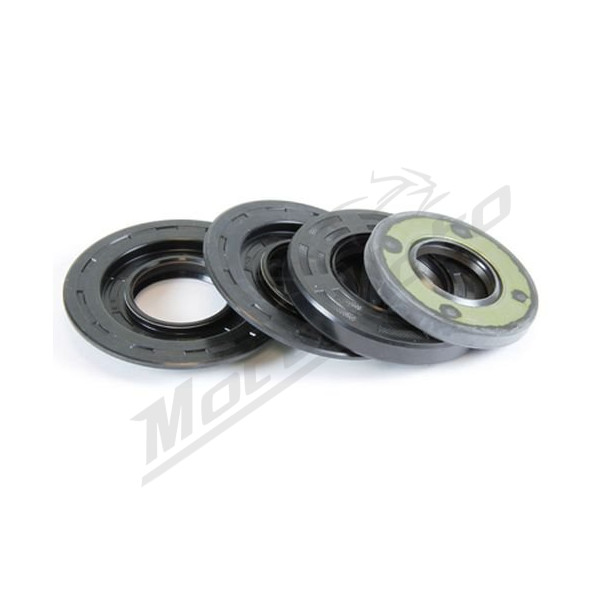 PROX Main Crankshaft Seals kit Sea-Doo GSX / GTI / GTX / SPX / XP 787cc 95-05