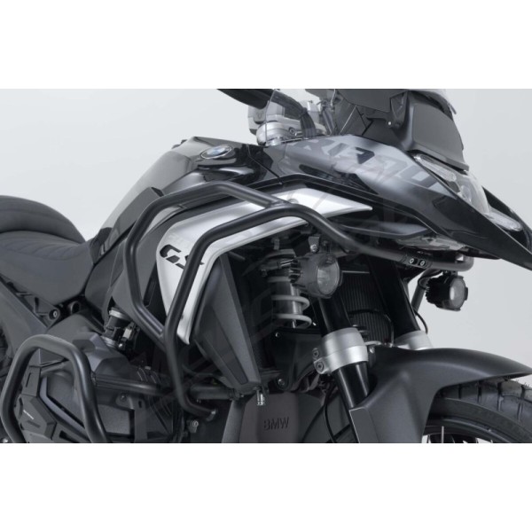 SW-MOTECH Upper Crash Bars BMW R 1300 GS 23-25
