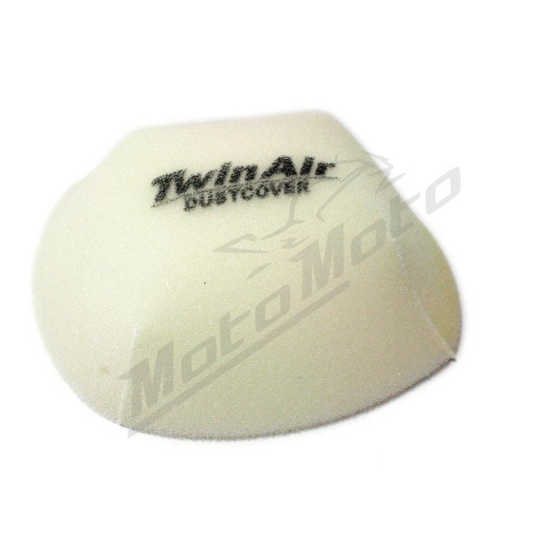 TWIN AIR oro filtro uždangalas Ducati Desmo 450 2026