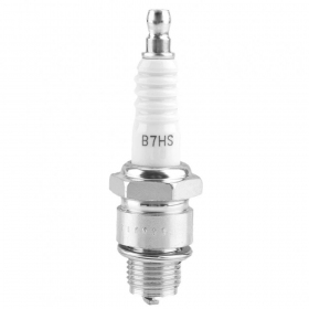 Spark plug NGK B7HS / TR22-10 MINARELLI / PEUGEOT / MORINI