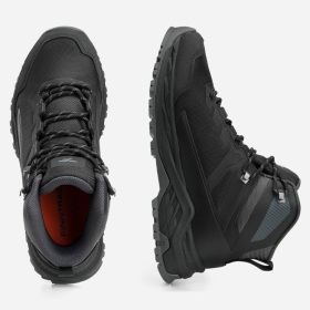 Finntrail Batai TractionMid 5191