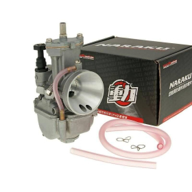 NARAKU Racing Carburetor 21mm