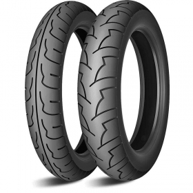 Tyre MICHELIN PILOT ACTIV TL/TT 57V 110/80 R17