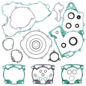 Winderosa (vertex) gasket set with engine gaskets KTM EXC / MXC / SX / SXS 250 00-03