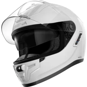 Sena Helmet Phantom White