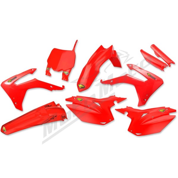 CYCRA Powerflow Complete Body Kit Honda CRF 250-450 13-17