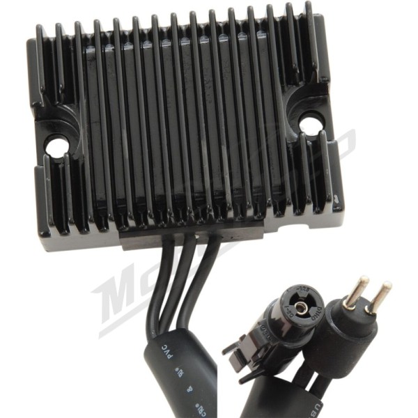 DRAG SPECIALTIES Solid-State Regulator Harley Davidson XL / XLH 883-1200 94-03