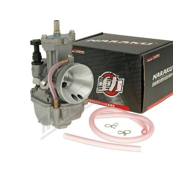 NARAKU Racing Carburetor 21mm