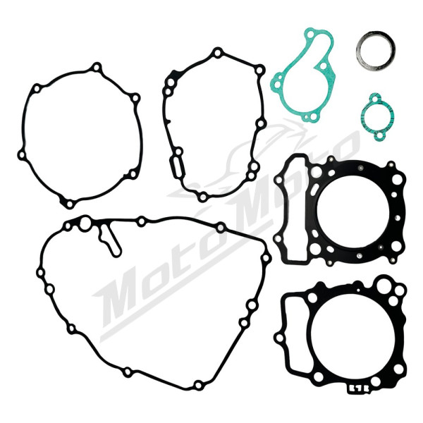 OMP Gasket Set Yamaha YZF / WRF 250 19-26