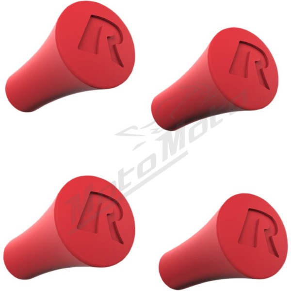 RAM MOUNTS X-Grip pakaitiniai telefono laikiklio dangteliai