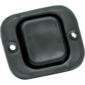 DRAG SPECIALTIES Handlebar Master Cylinder Cover Gasket Harley Davidson FLHR / FLHRC / FLHRCI 1340-1800cc 96-09
