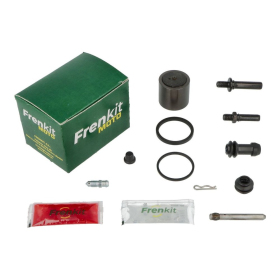 Frenkit Rear brake caliper repair kit BMW G 450cc 07-10