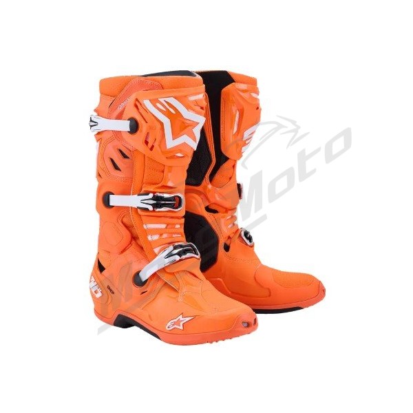 Alpinestars Tech 10 Supervented krosiniai batai