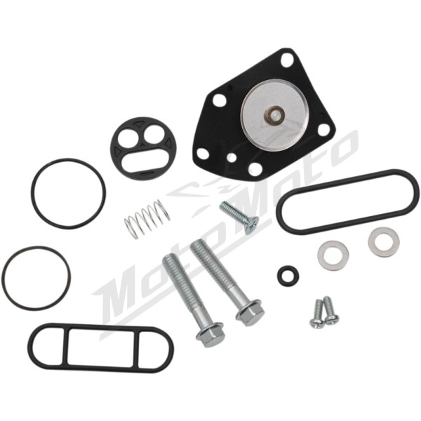 MOOSE OFFROAD Fuel Petcock Rebuild Kit Suzuki DR-Z 400cc S/ SM 00-24