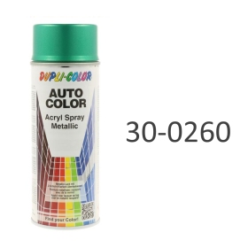 DUPLI-COLOR Coloured paints 400ml 30-0260