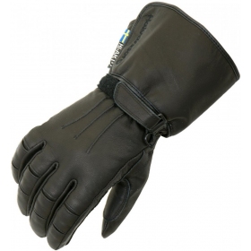 Halvarssons Logan genuine leather gloves