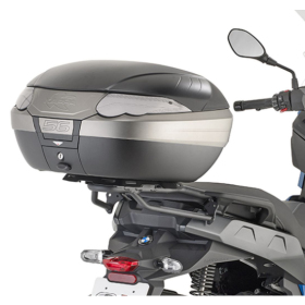 KAPPA Rear storage box bracket BMW C 400X 19-24