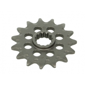 Front sprocket  JTF432SC